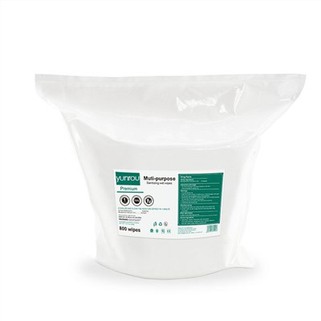 Pojemnik na chusteczki dezynfekujące