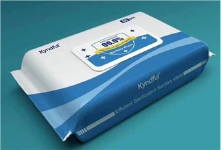 Mokre Chusteczki Z Deklem