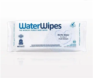 Chusteczki bez chemii