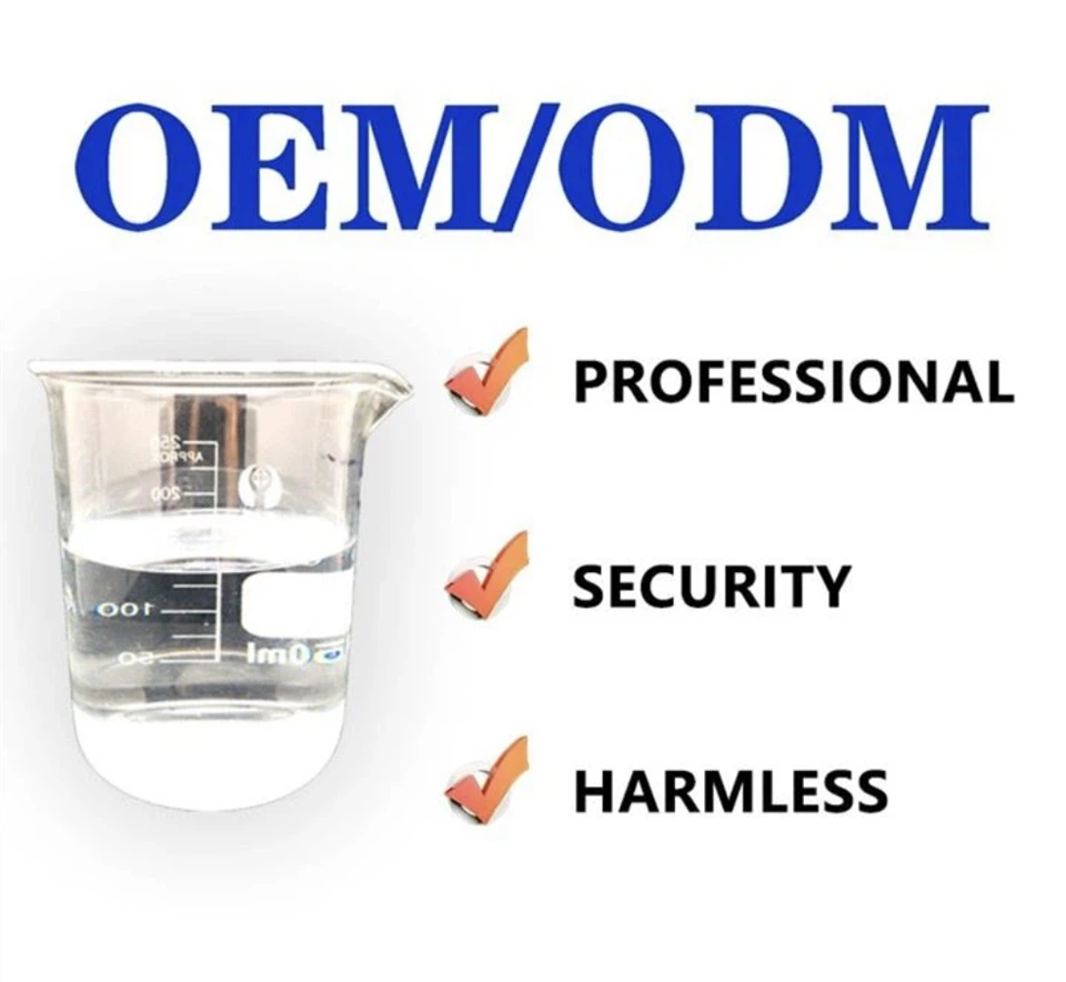 Przepis na płyn do wycierania niemowląt