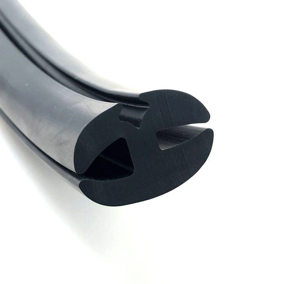 Kompozytowy pasek uszczelniający EPDM