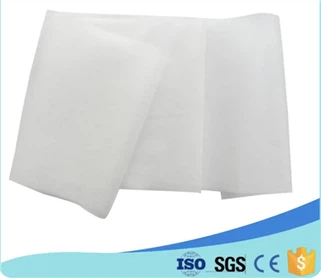Surowiec na podpaskę higieniczną w rolce Supersoft SSS Spunbond
